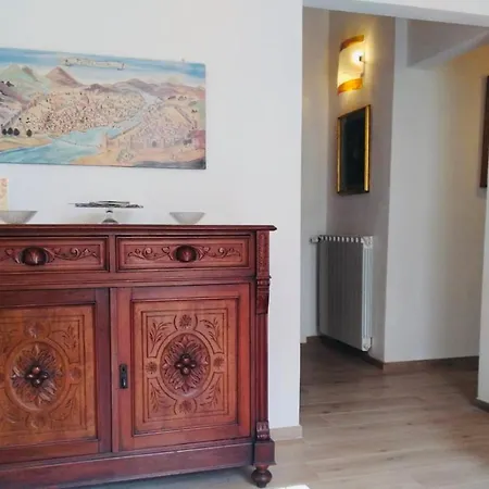 Francarooms Guest house