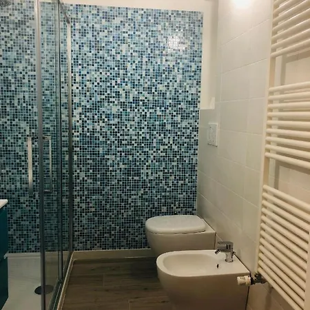 Francarooms Guest house Florence