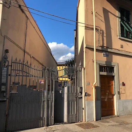 Francarooms Florencia
